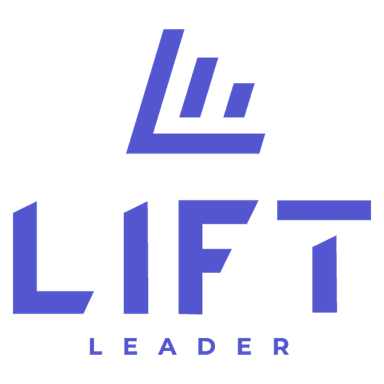 Lift Leader logo